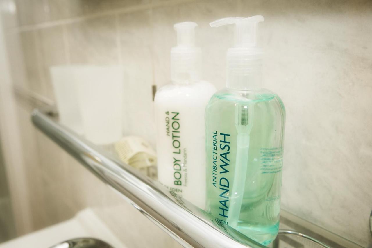トーキー Glendower Bed & Breakfast エクステリア 写真