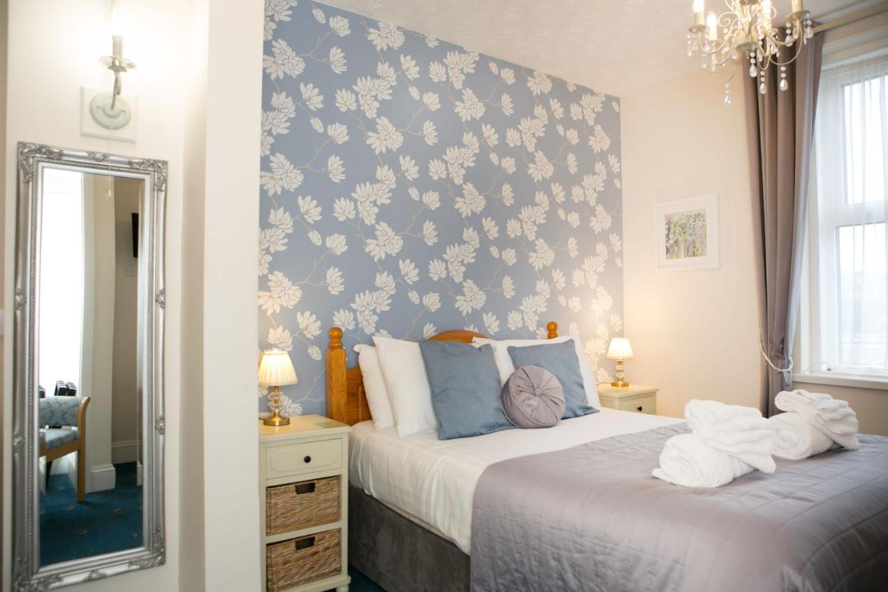トーキー Glendower Bed & Breakfast 部屋 写真